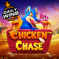 chicken chase