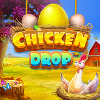 chicken drop