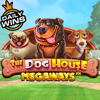 the dog house megaways