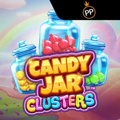 Candy Jar Clusters