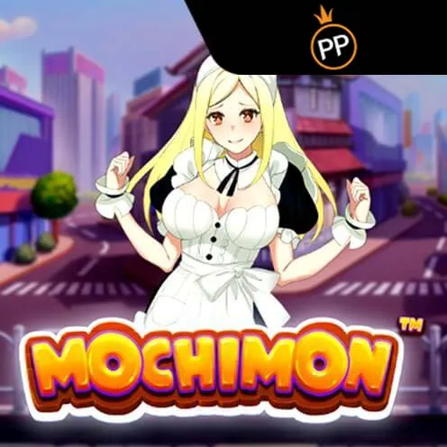 Mochimon